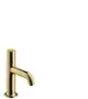AXOR-HG-AXOR-Uno-Standventil-70-ohne-Ablaufgarnitur-Polished-Gold-Optic-38130990 gallery number 1